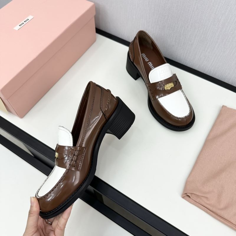 Miu Miu Shoes